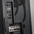 King Mod Gaming-PC Red Nova, AMD Ryzen, NVIDIA GeForce RTX 5090 - Custom Wasserk&uuml;hlung image number null