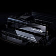 G.Skill Trident Z5 CK DDR5-8400 RAM, CL40, XMP 3.0, CUDIMM - 48 GB Dual-Kit, schwarz image number null