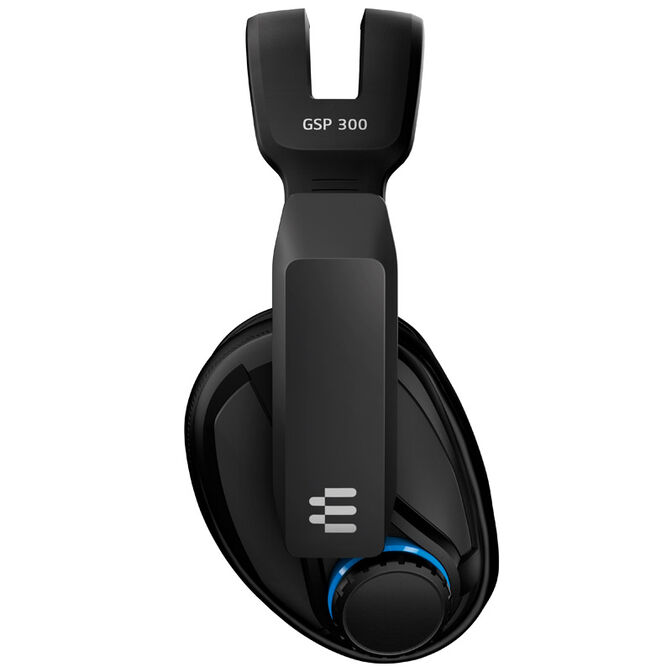 EPOS GSP 300 Gaming-Headset image number 5