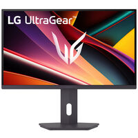 LG UltraGear G 27G610A-B 27 Zoll WQHD Gaming-Monitor, 200Hz, IPS, FreeSync Premium