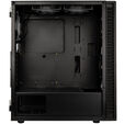 Kolink Observatory HF Plus Glass ARGB Midi-Tower - schwarz image number null