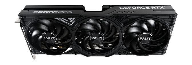Palit GeForce RTX 5070 Ti GamingPro-S OC, 16384 MB GDDR7 image number 5