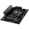MSI MAG B650M Mortar WiFi, Sockel AM5, AMD B650M, ATX - DDR5 image number null