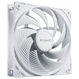 be quiet! L&uuml;fter Pure Wings 3 PWM - 120 mm, High Speed White image number null