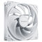 be quiet! L&uuml;fter Pure Wings 3 PWM - 120 mm, High Speed White