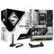 ASRock Z790 Steel Legend WIFI, Intel Z790 motherboard - Socket 1700, DDR5