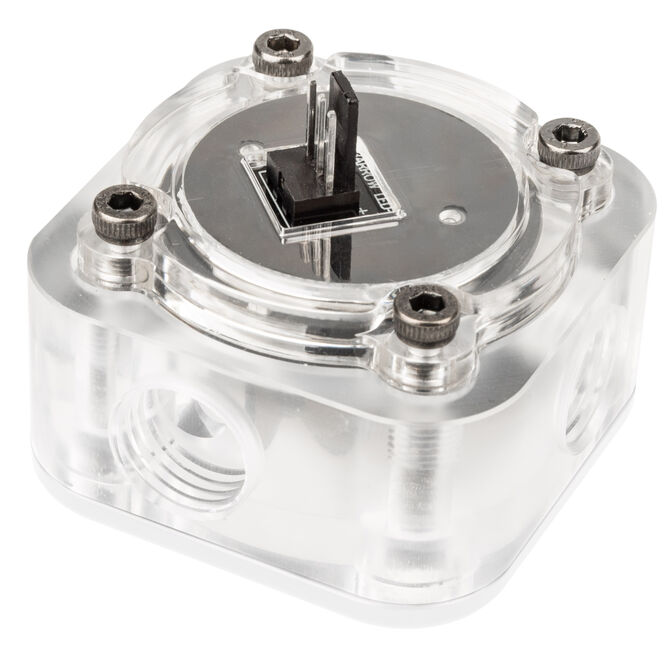 Barrow flow meter ARGB - white image number 4