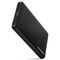 AXAGON EE25-SL externes 2,5"-Geh&auml;use, USB 3.0 / SATA III - USB-A, schwarz