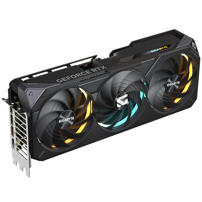 Gigabyte GeForce RTX 5080 Gaming OC 16G, 16384 MB GDDR7 image number 6