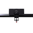 VIRPIL Controls Vector Flight Yoke Base, modular, einstellbar - schwarz image number null