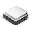 Alphacool Core 1 Aurora CPU-K&uuml;hler, ARGB - Schwarz image number null