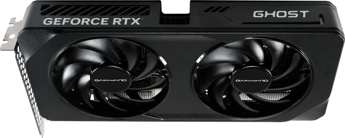 Gainward GeForce RTX 5060 Ghost, 8192 MB GDDR7 image number 4