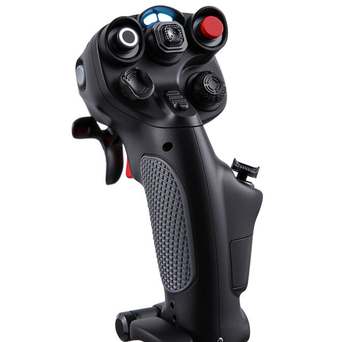 VIRPIL Controls CDT-AEROMAX L FLIGHTSTICK image number 8