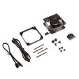 Noiseblocker BlackSilent Pro Fan PR-1 - 60mm image number null