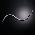 PHANTEKS Neon Digital RGB LED-Strip - 55 cm, wei&szlig; image number null