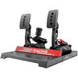 Simagic P1000-FRS 2er-Pedalset - schwarz image number null
