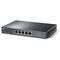 TP-Link TL-SG105-M2 Unmanaged Switch, 5x 2.5-Gbit LAN - black