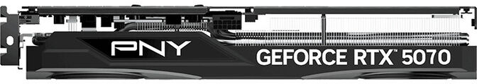 PNY GeForce RTX 5070 OC Edition, 12288 MB GDDR7 image number 6