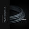 MDPC-X Sleeve Small - Platinum-X, 1m