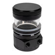 aqua computer ULTITUBE D5 50 PRO reservoir for D5 pumps image number null