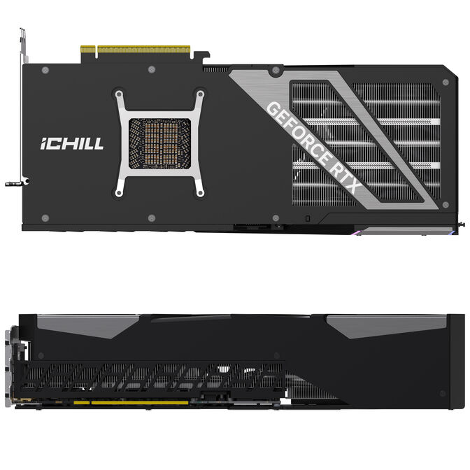 INNO3D GeForce RTX 5090 iChill X3, 32768 MB GDDR7 image number 11