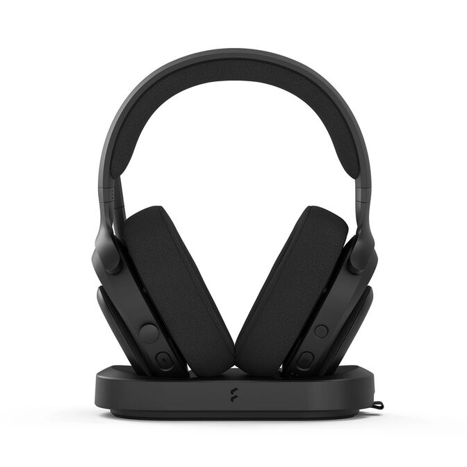 Fractal Design Scape Gaming-Headset - schwarz image number 1