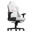 noblechairs HERO Gaming Stuhl - Resident Evil Umbrella Edition image number null
