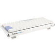 Ducky One 3 Classic Pure White Mini Gaming Tastatur, RGB LED - MX-Brown image number null