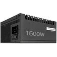 ASUS Pro WS Platinum, 80 PLUS Platinum Netzteil, modular, ATX 3.1, PCIe 5.1 - 1600 Watt image number null