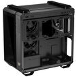 ASUS TUF Gaming GT502 Horizon PC-Geh&auml;use, Midi-Tower, ATX, Tempered Glass - schwarz image number null
