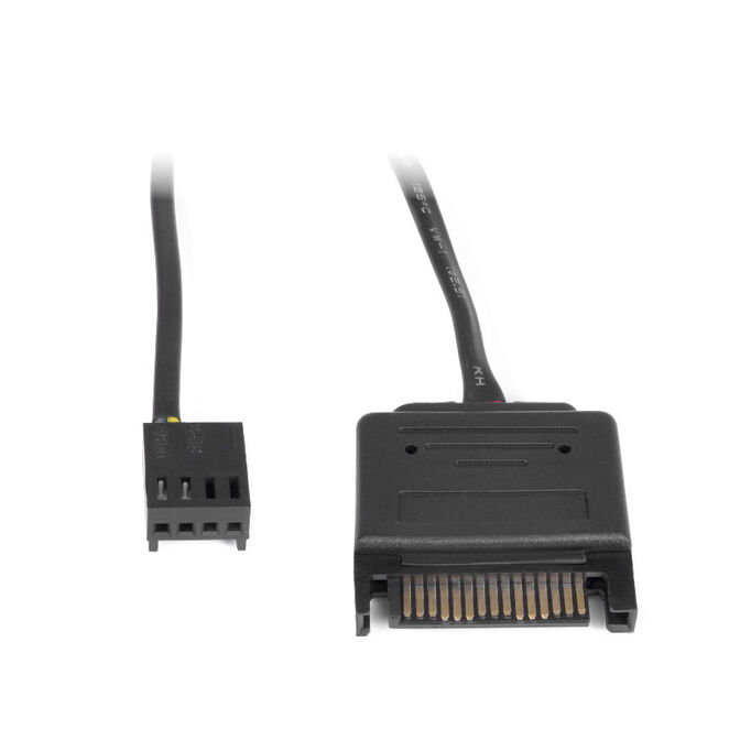 Alphacool VPP Apex Pump (D5 compatible) image number 3