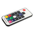 Kolink Inspire L2 4-Pin 12V RGB Controller - SATA image number null