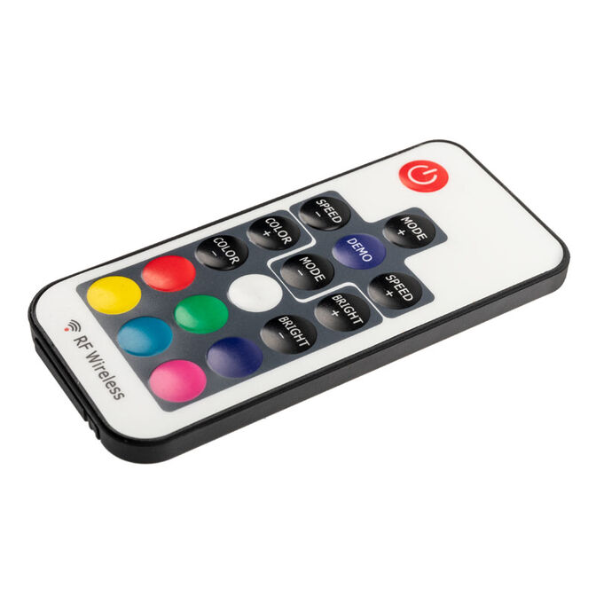 Kolink Inspire L2 4-Pin 12V RGB Controller - SATA image number 1
