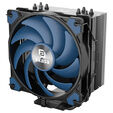 Akasa Alucia H4 Plus High Performance CPU Cooler - 120 mm, black image number null
