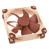 Noctua NF-A9 FLX fan - 92mm