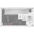 Lian Li SX Series 80 PLUS Platinum Netzteil, vollmodular, PCIe 5.1, ATX 3.1 - 850 Watt, wei&szlig; image number null