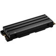 Corsair MP600 Elite NVMe SSD, PCIe 4.0 M.2 Type 2280 - 2 TB with heatsink image number null