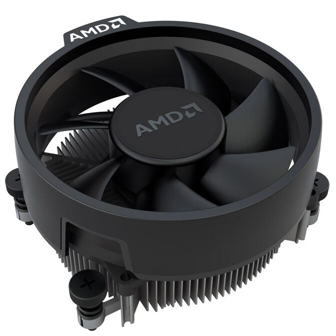 AMD Ryzen 5 7600 5,1 GHz (Raphael) AM5 - boxed image number 1