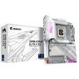 GIGABYTE Z890 AORUS Elite X ICE Mainboard, LGA 1851, Intel Z890, ATX, DDR5 image number null