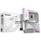 GIGABYTE Z890 AORUS Elite X ICE Mainboard, LGA 1851, Intel Z890, ATX, DDR5