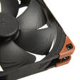 Noctua NF-A14 industrialPPC-2000 PWM - 140mm image number null