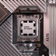 AMD Ryzen 7 7700X 4,5 GHz (Raphael) AM5 - boxed image number null