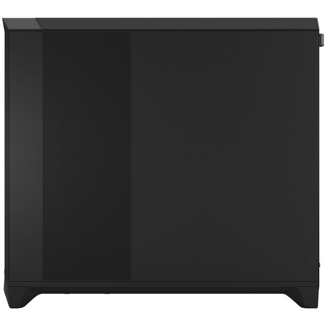 Fractal Design Meshify 3 XL Black TG PC Geh&auml;use - Big-Tower, E-ATX, Tempered Glass - schwarz image number 9