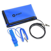 iFixit faltbare Antistatik-Matte