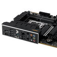 ASUS TUF Gaming B760M-Plus WIFI II, Intel B760 Mainboard, Sockel 1700, DDR5 image number null