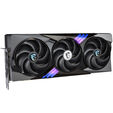 MSI GeForce RTX 5090 32G Gaming Trio OC, 32768 MB GDDR7 image number null
