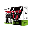 ASUS T1 GeForce RTX 5070 Grafikkarte, 12288 MB GDDR7 image number null