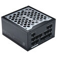 Phanteks Revolt 1000W Platinum, ATX 3.0, PCIe 5.0, fully modular - 1000 Watt, black image number null