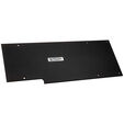 TechN Backplate for 2080 (Ti) - black image number null