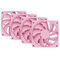 HYTE FA12 L&uuml;fter, 4er Pack - 120mm, Strawberry Milk